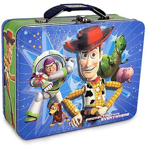 toy story lunch box metal|toy story lunch box set.